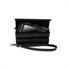 Krusell Divine Croco Etui - Sort